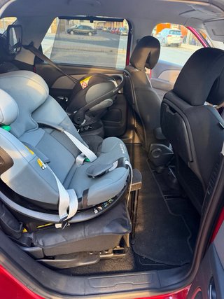 Citroen C4 Picasso 2017