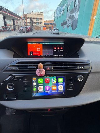 Citroen C4 Picasso 2017