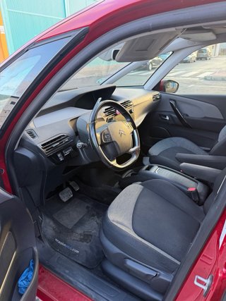 Citroen C4 Picasso 2017