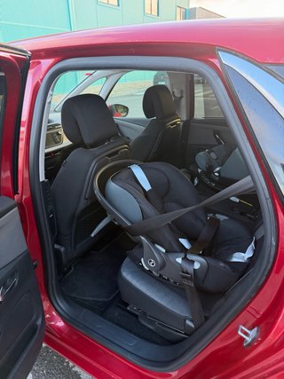 Citroen C4 Picasso 2017