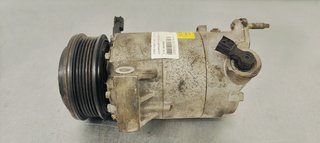 COMPRESOR AIRE ACONDICIONADO FORD FIESTA (CCN) 1.