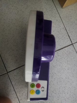 Juego Master Dance Hasbro
