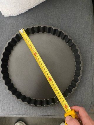 LOTE DE 2 MOLDES ANTIADHERENTES SIN USO