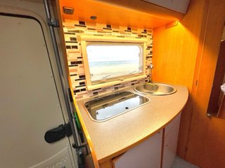 Autocaravana Fiat Ducato Joint