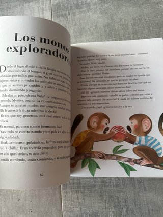 Cuentos para familias felices