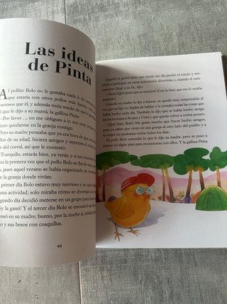 Cuentos para familias felices