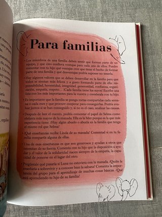 Cuentos para familias felices
