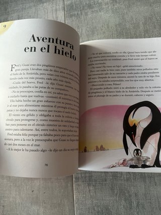 Cuentos para familias felices