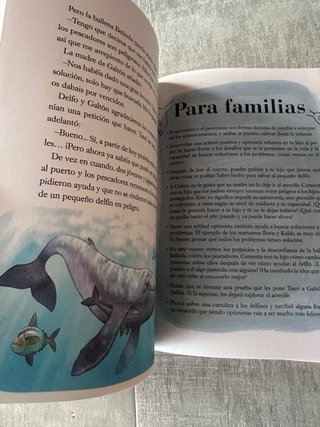 Cuentos para familias felices