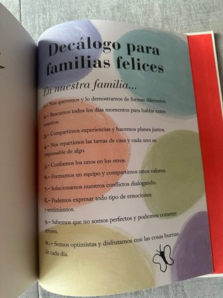 Cuentos para familias felices