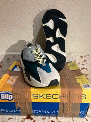 Adidas Yeezy Boost 700 Wave Runner