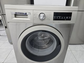 Lavadora marca BOSCH