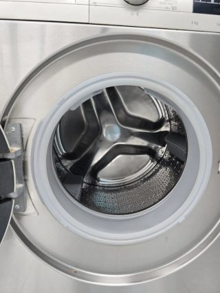 Lavadora marca BOSCH