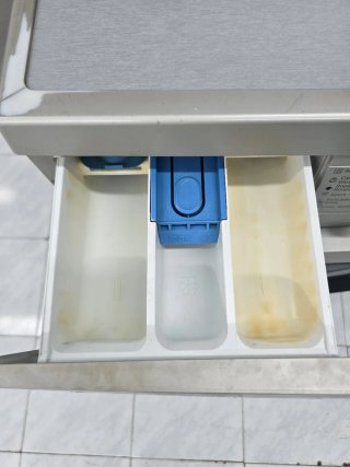 Lavadora marca BOSCH
