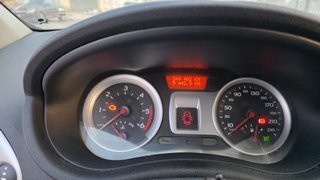 Renault Clio 2008