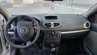 Renault Clio 2008