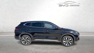 BYD Seal Comfort