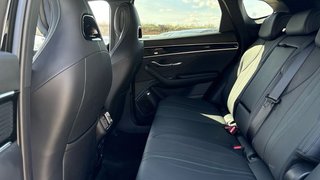 BYD Seal Comfort
