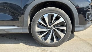 BYD Seal Comfort