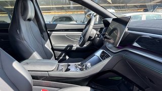 BYD Seal Comfort