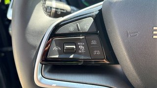 BYD Seal Comfort