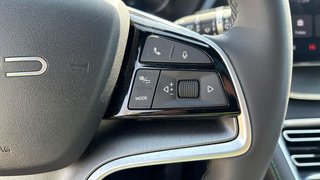 BYD Seal Comfort