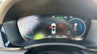 BYD Seal Comfort