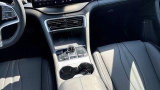 BYD Seal Comfort