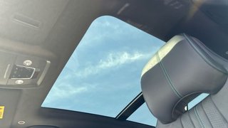 BYD Seal Comfort