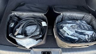 BYD Seal Comfort