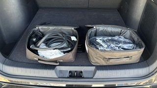 BYD Seal Comfort