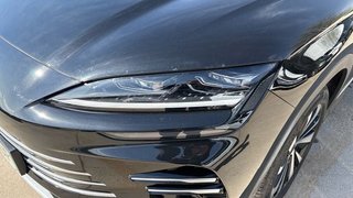 BYD Seal Comfort