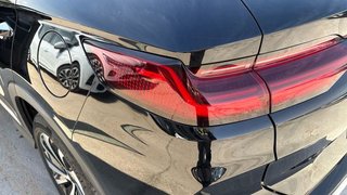 BYD Seal Comfort