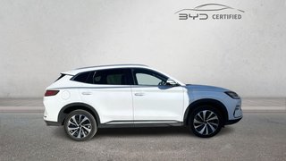 BYD Seal Boost