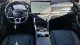 BYD Seal Boost