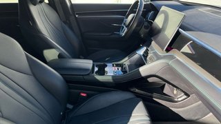 BYD Seal Boost