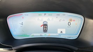 BYD Seal Boost