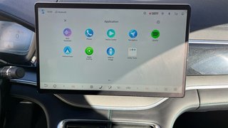 BYD Seal Boost