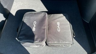 BYD Seal Boost