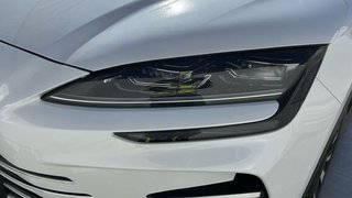 BYD Seal Boost