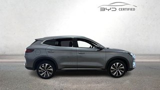 BYD Seal Boost