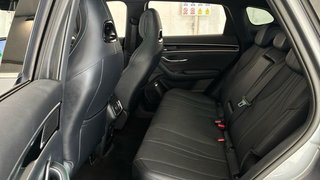 BYD Seal Boost