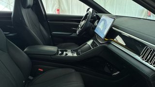 BYD Seal Boost
