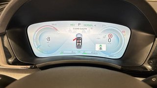 BYD Seal Boost