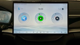 BYD Seal Boost