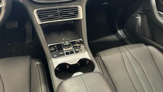 BYD Seal Boost