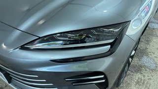 BYD Seal Boost