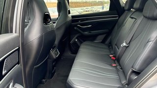 BYD Seal Comfort