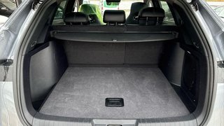 BYD Seal Comfort