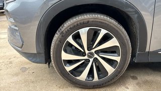 BYD Seal Comfort